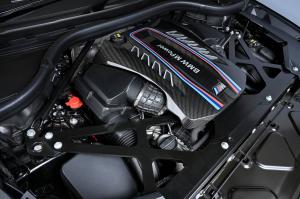 BMW X6 M Competition 2020 года  (ZA)